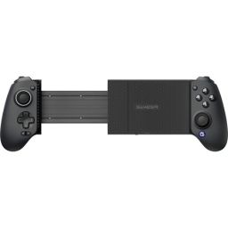 GameSir G8 Plus Bluetooth gamepad játékvezérlő fekete