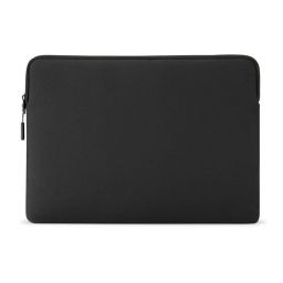 Pipetto Classic Fit Sleeve bag for MacBook 13/14 Black