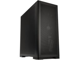 Számítógépház Kolink Unity Meshbay Performance Midi Mesh - fekete