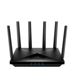 Cudy WR6500 BE6500 Dual-Band Gigabit Wi-Fi 7 Router