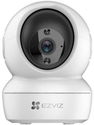 Ezviz H6c G1 3K Next-Generation Pan & Tilt Wi-Fi Smart Home Indoor Camera