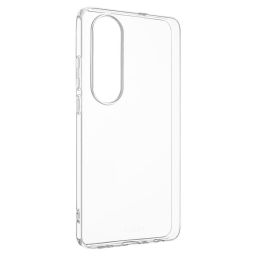 FIXED Story TPU hátlapi tok OnePlus Nord CE 4 Lite 5G , átlátszó