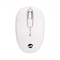 Everest SMW-666 Optical Wireless Mouse White
