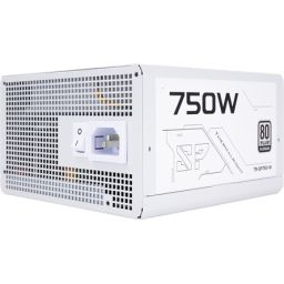 Thermalright SP-750-W ATX desktop tápegység 750W 80+ Platinum BOX