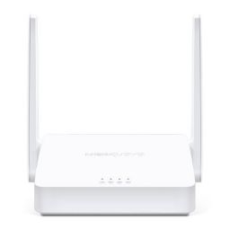 Mercusys MW302R 300Mbps Wireless N Router