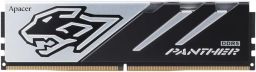 Apacer 16GB DDR5 6000MHz Panther Black/White
