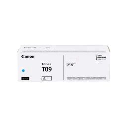 Canon T09 Cyan toner