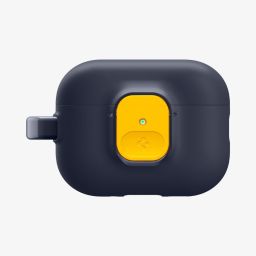 Spigen Nano Pop AirPods Pro 3 Case Blueberry Navy