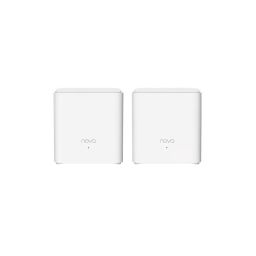 Tenda MX3 AX1500 Whole Home Mesh Wi-Fi 6 System (2 Pack)