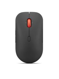 Lenovo Multi-Mode Pro Plus 6050 Wireless Mouse Eclipse Black
