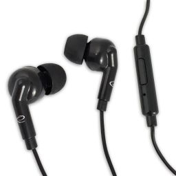 Esperanza EH190K Headset Black