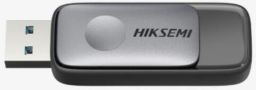 Hikvision HIKSEMI Pendrive - 16GB USB3.0, PULLY, M210S, Ezüst