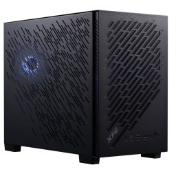 A-Data XPG Valor Air Nano Tempered Glass Black