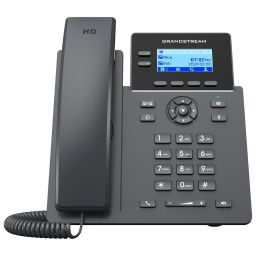 Grandstream GRP 2602P vonalas VoIP telefon
