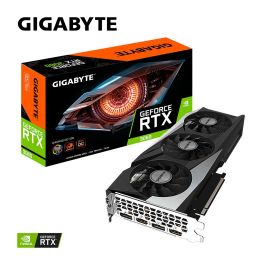 Gigabyte RTX 3060 GAMING OC 12G