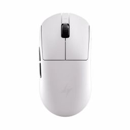 ATK Dragonfly A9 SE Gaming Wireless Bluetooth Mouse White