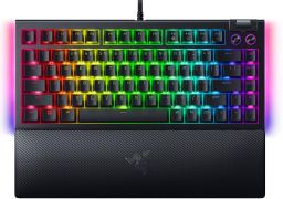 Razer BlackWidow V4 75% - US Layout