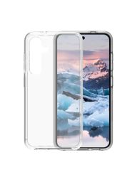 dbramante1928 Iceland Ultra D3O case for Samsung Galaxy S23 FE Clear