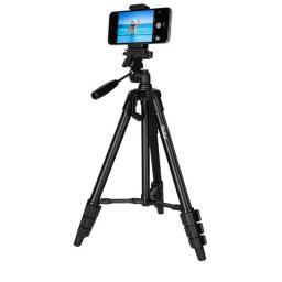Rollei Smartphone tripod Traveler Black