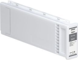 Epson T800700 Dark Gray