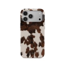 Burga Tough MagSafe Case for iPhone 18 Pro Max Celestial