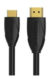 Vention Mini HDMI to HDMI Cable 2m Black