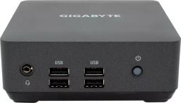Gigabyte BRIX Barebone GB-BRi5H-1335