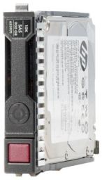 Hewlett Packard Enterprise 600GB 6G SAS SFF 2.5