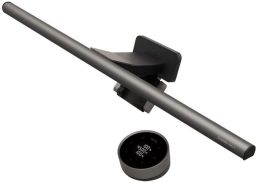 Benq ScreenBar Halo 2 Monitor Light Black