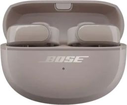 Bose Ultra Open Earbuds Bluetooth Headset Sand