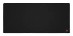 Deltaco DMP450 Gaming Egérpad Black