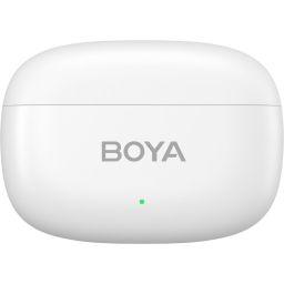 BOYA Mini 13 Wireless Microphone White