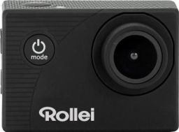 Rollei Actioncam 372 Black