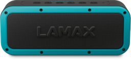 LAMAX Storm1 bluetooth fekete hangszóró