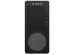 HP Omen 16L Gaming Desktop TG03-0006nn Black