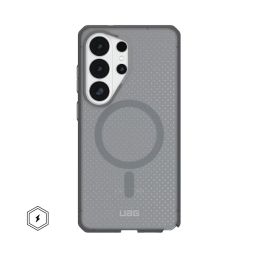 UAG Dot case for Samsung Galaxy S26 Ultra Ash