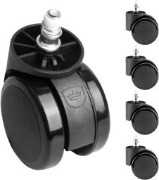 Gamer Szék alkatrész noblechairs Kerék szett