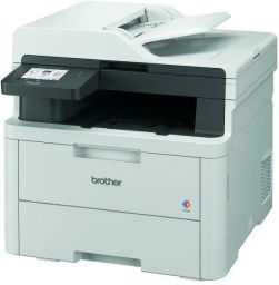 Brother DCPL3560CDW színes LED multifunkciós nyomtató
