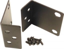 Hikvision RACK MOUNTING BRACKET 1U 380 1U rack konzolkészlet 2x2