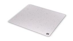 Endorfy Stoneflow White L Egérpad White