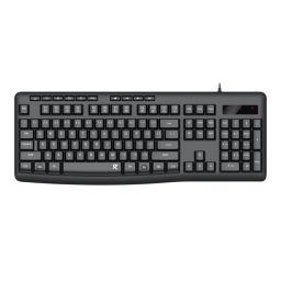 Redragon K521-RGB Keyboard Black HU