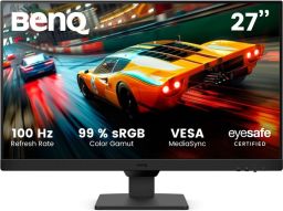 Benq 27