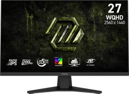 MSI MAG 274QF E20 – 27