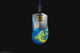 RAZER DEATHADDER V3 PRO FORTNITE EDITION GAMER EGÉR (RZ01-04630700-R3M1)