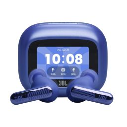 JBL Live Beam 4 Bluetooth Headset Blue