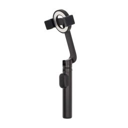 Nedis SEST300BK Bluetooth Selfie Stick Black