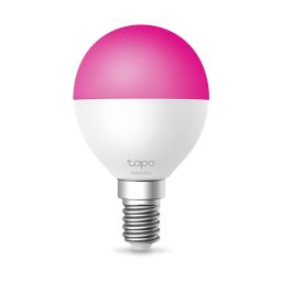 TP-Link Tapo L430P Smart P45 Light Bulb Multicolor