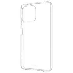 FIXED Story TPU hátlap Motorola Moto G57 Power 5G készülékhez, átlátszó
