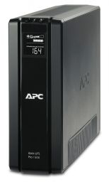 Energiatakarékos Back-UPS Pro 1500, 230V, Schuko