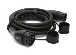 Platinet EV Charging Cable Type 2 32A / 22kW 5m Black